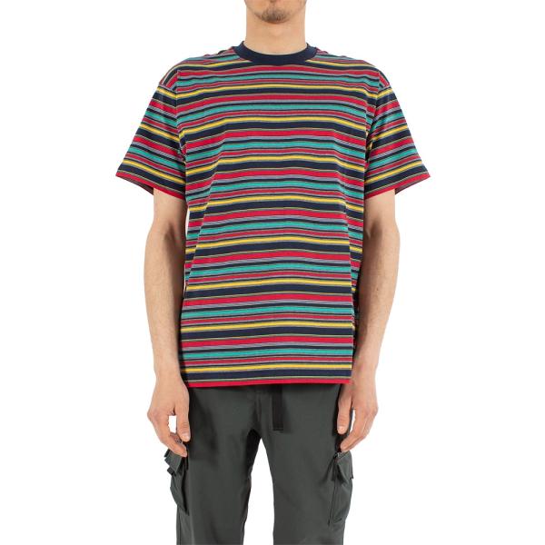 S/S Riggs T-Shirt