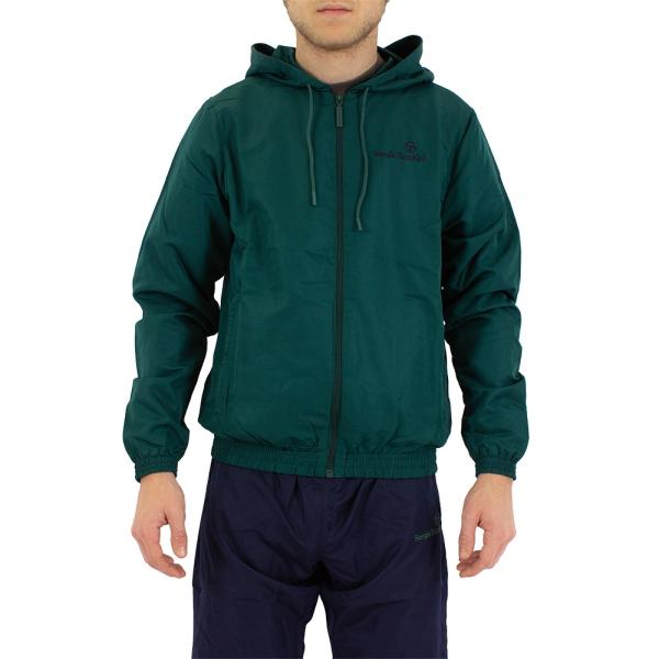 Carson Hoodie Tracksuit