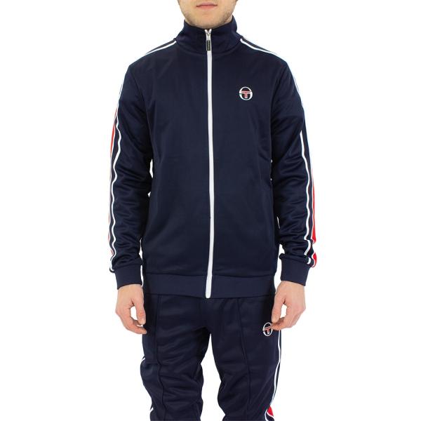 Grosso Track Suit