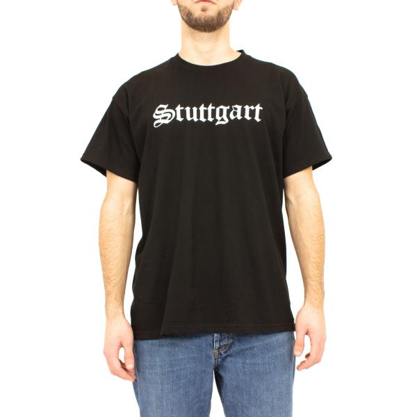 T-Shirt 'Stuttgart'
