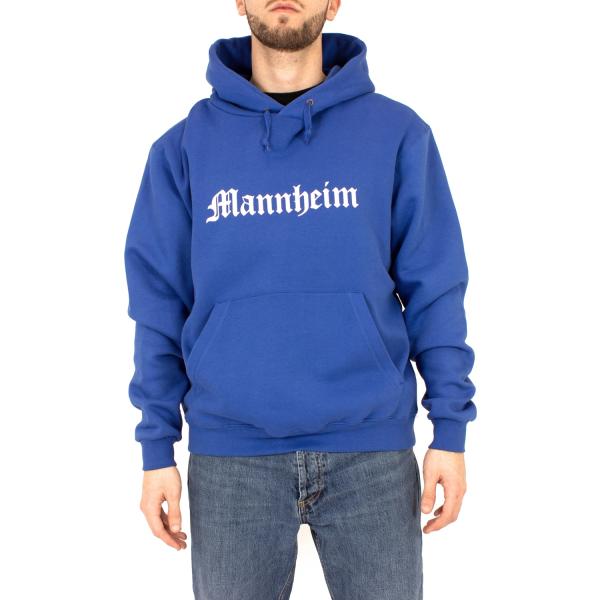 Hooded Sweat 'Mannheim'