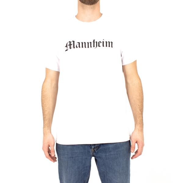 T-Shirt 'Mannheim'
