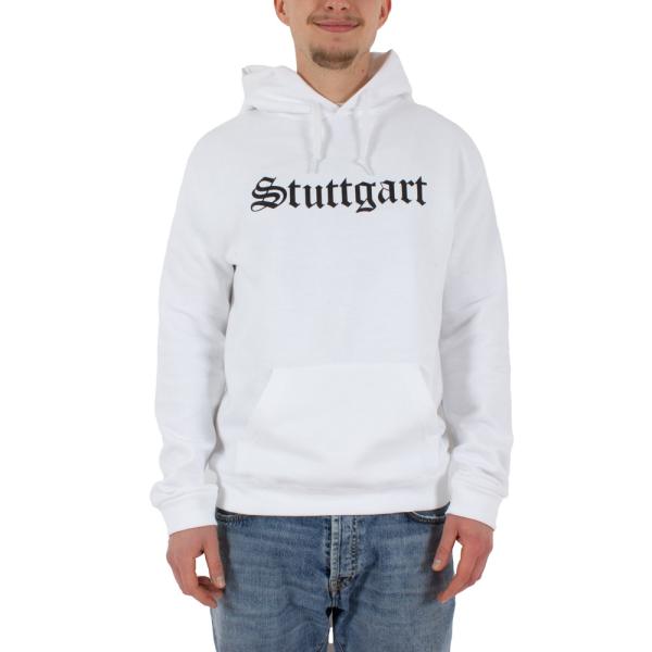 Hooded Sweat 'Stuttgart'