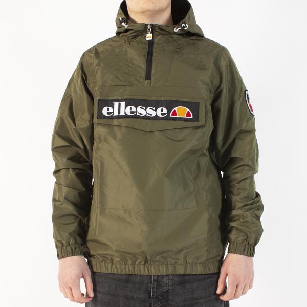 Mont 2 OH Jacket