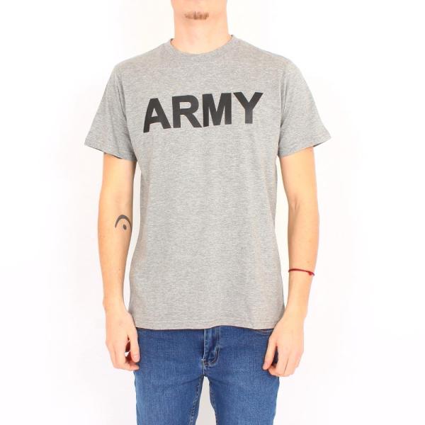 T-Shirt 'Army'