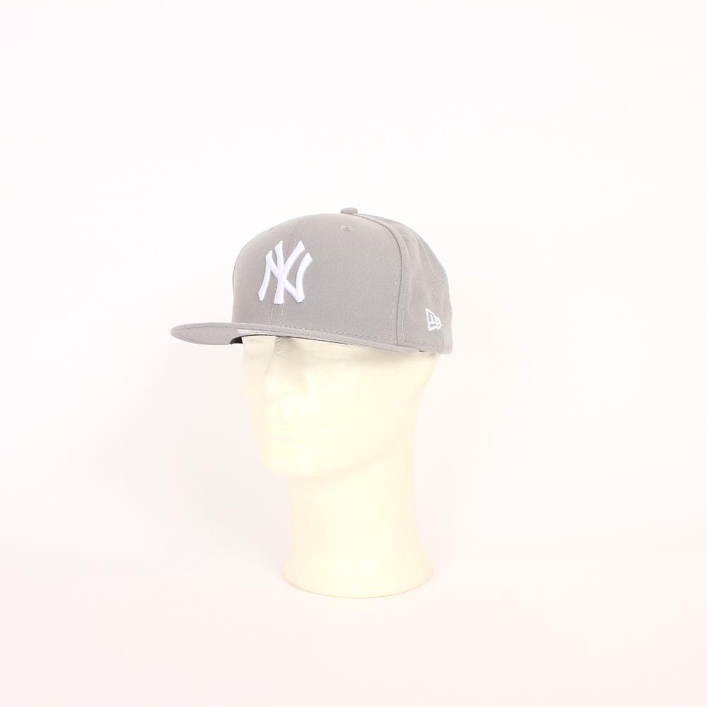 MLB Basic NEW YORK YANKEES 59fifty Cap